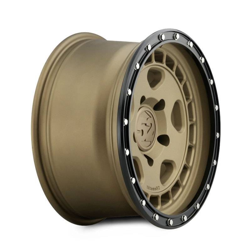 fifteen52 THDBB-178557-00 fifteen52 Turbomac HD 17x8.5 5x127 0mm ET 71.5mm Center Bore Block Bronze Wheel thumbnail 5