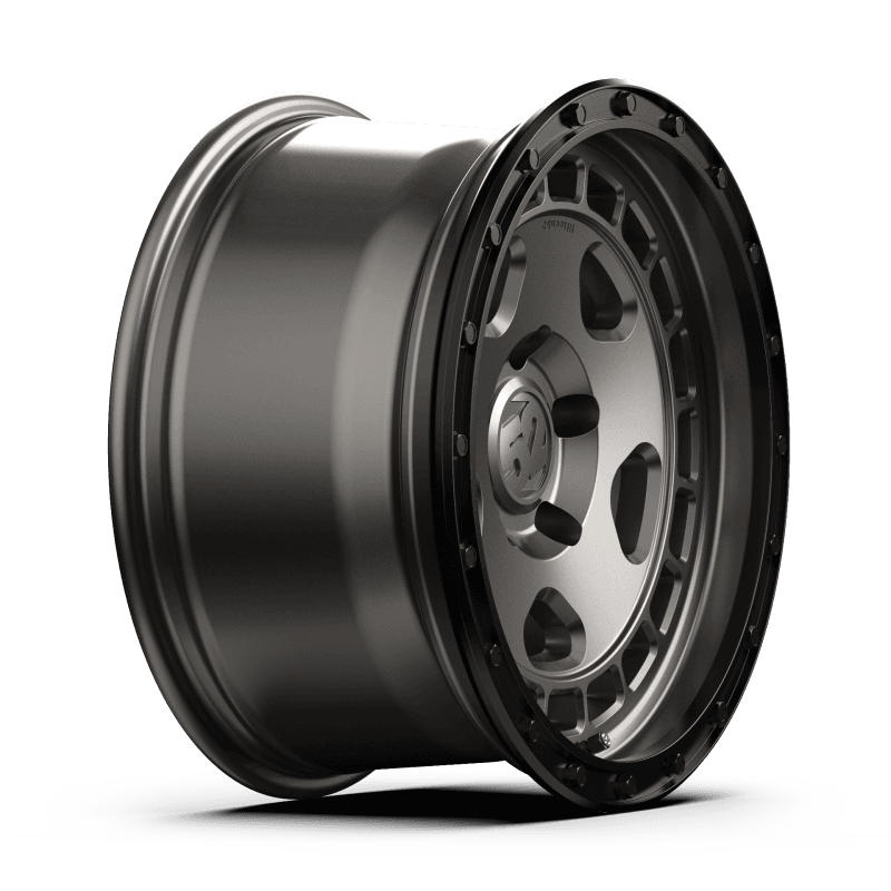 fifteen52 THDMG-178557-00 fifteen52 Turbomac HD 17x8.5 5x127 0mm ET 71.5mm Center Bore Magnesium Grey Wheel thumbnail 5