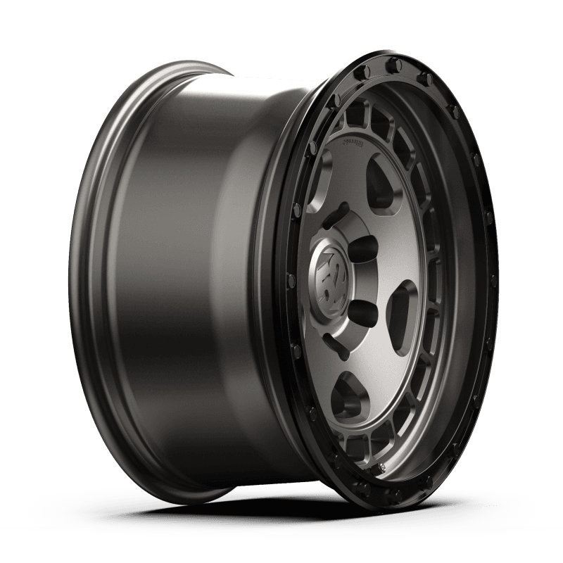 fifteen52 THDMG-178565-00 fifteen52 Turbomac HD 17x8.5 6x135 0mm ET 87.1mm Center Bore Magnesium Grey Wheel thumbnail 5