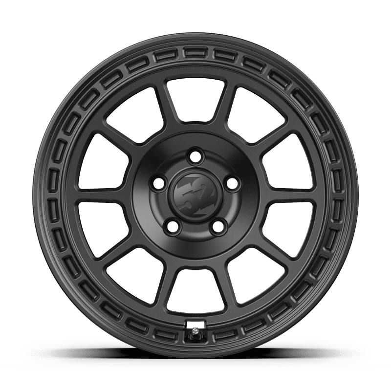 fifteen52 TMXFG-78051+20 fifteen52 Traverse MX 17x8 5x112 20mm ET 57.1mm Center Bore Frosted Graphite Wheel