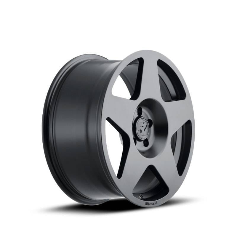 fifteen52 TARAB-88558+42 fifteen52 Tarmac 18x8.5 5x108 42mm ET 63.4mm Center Bore Asphalt Black Wheel thumbnail 5