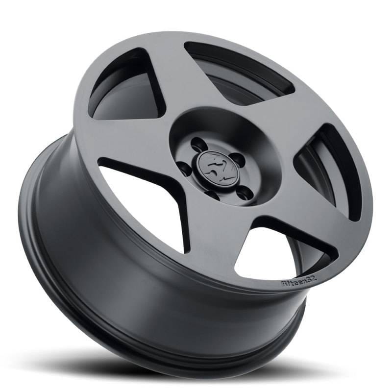 fifteen52 TARAB-88558+42 fifteen52 Tarmac 18x8.5 5x108 42mm ET 63.4mm Center Bore Asphalt Black Wheel thumbnail 7