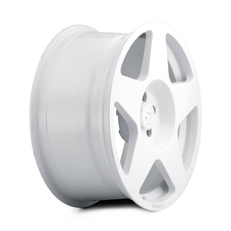 fifteen52 TARRW-88551+45 fifteen52 Tarmac 18x8.5 5x112 45mm ET 66.56mm Center Bore Rally White Wheel thumbnail 5