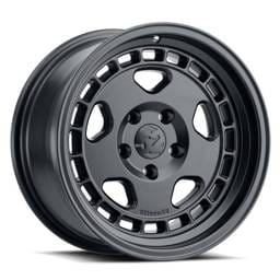 fifteen52 THCAB-78557-00 fifteen52 Turbomac HD Classic 17x8.5 5x127 0mm ET 71.5mm Center Bore 4.75in BS Asphalt Black Wheel
