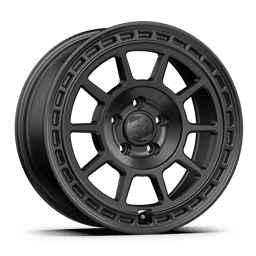 fifteen52 TMXFG-78058+38 fifteen52 Traverse MX 17x8 5x108 38mm ET 63.4mm Center Bore Frosted Graphite Wheel