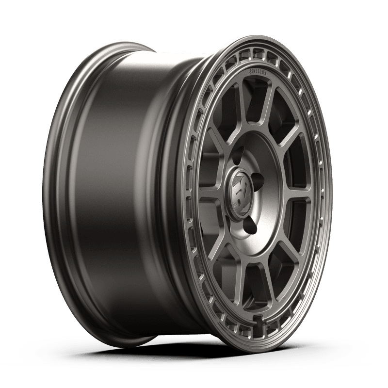 fifteen52 TMXMG-78054+38 fifteen52 Traverse MX 17x8 5x114.3 38mm ET 73.1mm Center Bore Magnesium Grey Wheel thumbnail 5
