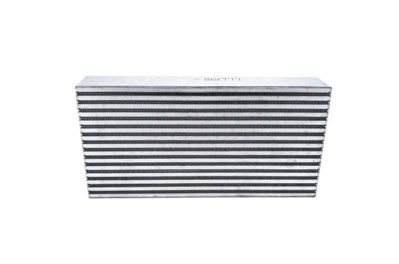 Garrett 486827-6002 Garrett Air / Air Intercooler CAC (23.72in x 12.02in x 3.82in) - 1000 HP