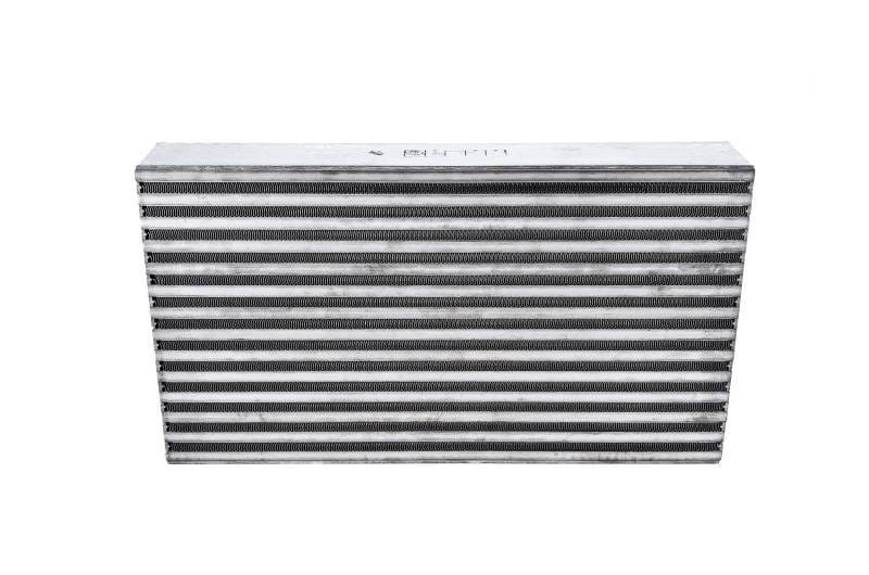 Garrett 487085-6002 Garrett Air / Air Intercooler CAC (20.05in x 11.19in x 3.00in) - 600 HP