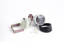 Garrett 773326-0001 Garrett Various Mechanical Boost Gauge (PSI)