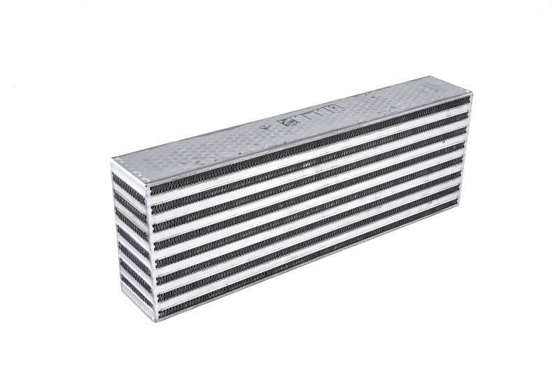 Garrett 703518-6015 Garrett Air / Air Intercooler CAC (18.00in x 6.40in x 3.00in) - 310 HP thumbnail 3
