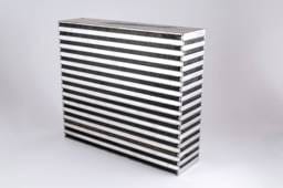 Garrett 703520-6002 Garrett Air / Air Intercooler CAC (14.00in x 12.10in x 3.50in) - 550 HP