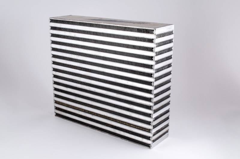Garrett 703520-6002 Garrett Air / Air Intercooler CAC (14.00in x 12.10in x 3.50in) - 550 HP