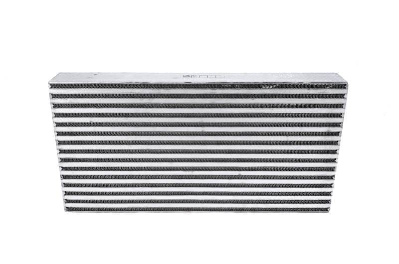 Garrett 703520-6005 Garrett Air / Air Intercooler CAC (24.00in x 12.10in x 3.50in) - 925 HP