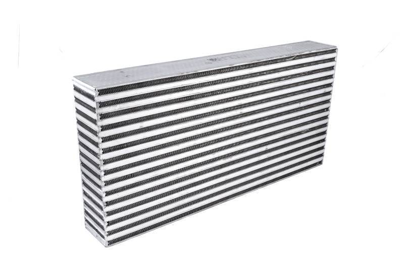 Garrett 703520-6005 Garrett Air / Air Intercooler CAC (24.00in x 12.10in x 3.50in) - 925 HP thumbnail 3