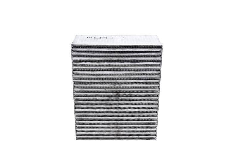 Garrett 703521-6003 Garrett Air / Air Intercooler CAC (10.00in x 12.27in x 4.50in) - 375 HP