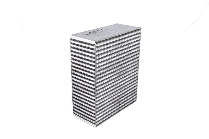 Garrett 703521-6003 Garrett Air / Air Intercooler CAC (10.00in x 12.27in x 4.50in) - 375 HP thumbnail 3