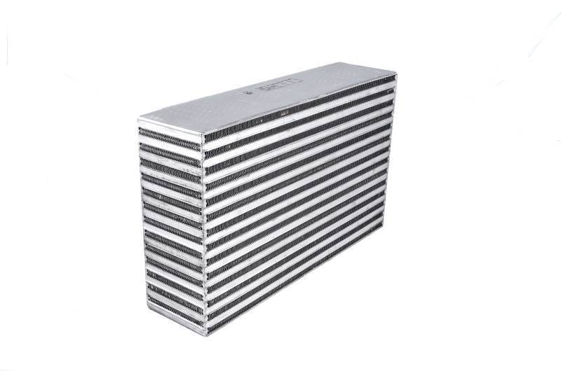 Garrett 703522-6008 Garrett Air / Air Intercooler CAC (18.00in x 11.16in x 4.50in) - 750 HP thumbnail 3