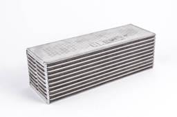 Garrett 717874-6008 Garrett H2O / Air CAC (3.80in x 3.80in x 11.70in) - 750 HP