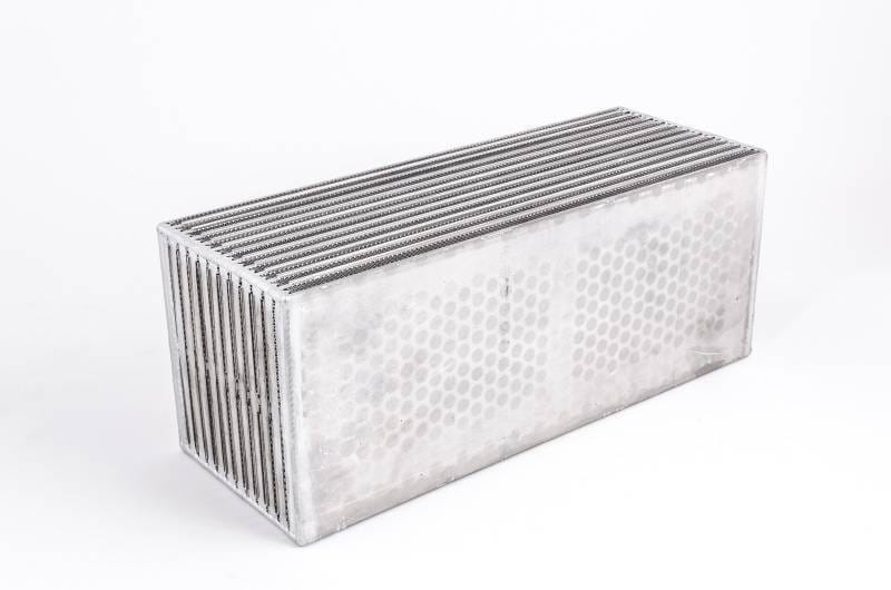 Garrett 734408-6005 Garrett H2O / Air CAC (4.80in x 4.50in x 11.90in) - 1000 HP thumbnail 3