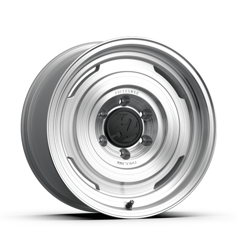 fifteen52 AHDMC-78557-00 fifteen52 Analog HD 17x8.5 / 5x127 BP / 0mm ET / 71.5mm CB / 4.75in BS / Machined Clear Wheel thumbnail 3