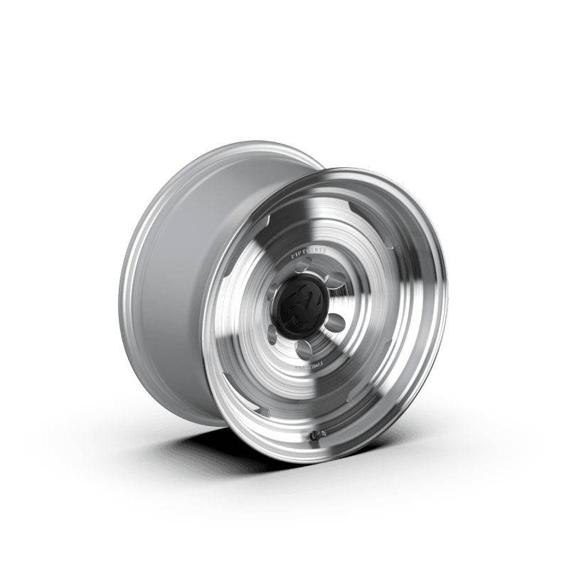 fifteen52 AHDMC-78569-00 fifteen52 Analog HD 17x8.5 / 6x139.7 BP / 0mm ET / 106.2mm CB / 4.75in BS / Machined Clear Wheel