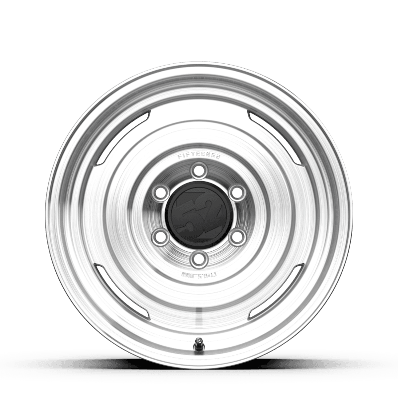 fifteen52 AHDMC-78569-00 fifteen52 Analog HD 17x8.5 / 6x139.7 BP / 0mm ET / 106.2mm CB / 4.75in BS / Machined Clear Wheel thumbnail 4