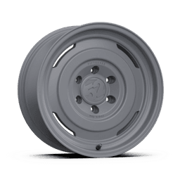 fifteen52 AHDPG-67569-00 fifteen52 Analog HD 16x7.5 / 6x139.7 BP / 0mm ET / 106.2mm CB / 4.22in BS / Peak Grey Wheel