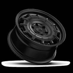 fifteen52 BSVAB-78063+40 fifteen52 Bundt SV 17x8 6x130 42mm ET 84.1 4mm Center Bore Asphalt Black Wheel
