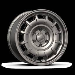 fifteen52 BSVMG-78063+40 Fifteen52 Bundt SV 17x8 6x130 40mm ET 84.1 Center Bore Magnesium Grey Wheel