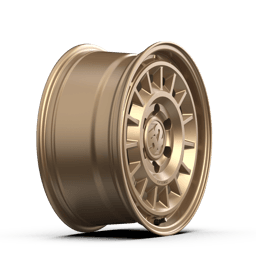 fifteen52 NHDDB-78069+35 fifteen52 Alpen HD 17x8 / 6x139.7 BP / 35mm ET / 106.2mm CB / 5.87in BS / Desert Bronze Wheel