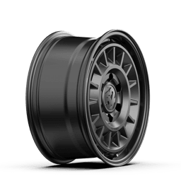 fifteen52 NHDFG-78069+35 fifteen52 Alpen HD 17x8 / 6x139.7 BP / 35mm ET / 106.2mm CB / 5.87in BS / Frosted Graphite Wheel