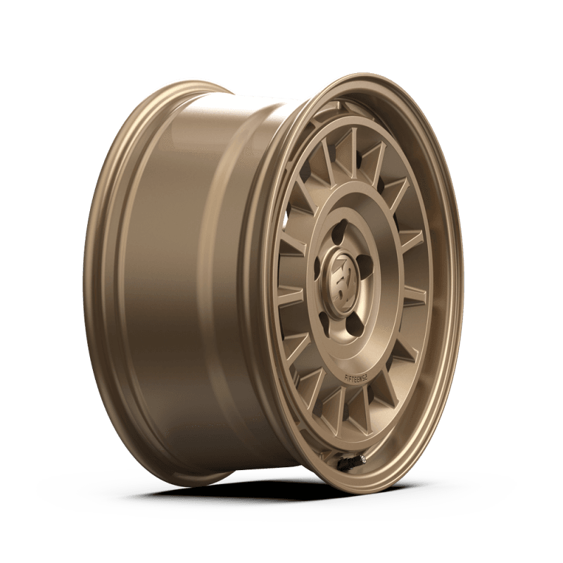 fifteen52 NMXDB-78051+20 fifteen52 Alpen MX 17x8 5x112 20mm Offset 57.1 Center Bore Desert Bronze Wheel thumbnail 3