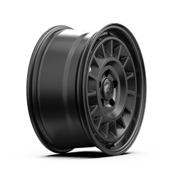 fifteen52 NMXFG-78050+38 fifteen52 Alpen MX 17x8 / 5x100 BP / 38mm ET / 73.1mm CB / 6in BS / Frosted Graphite Wheel