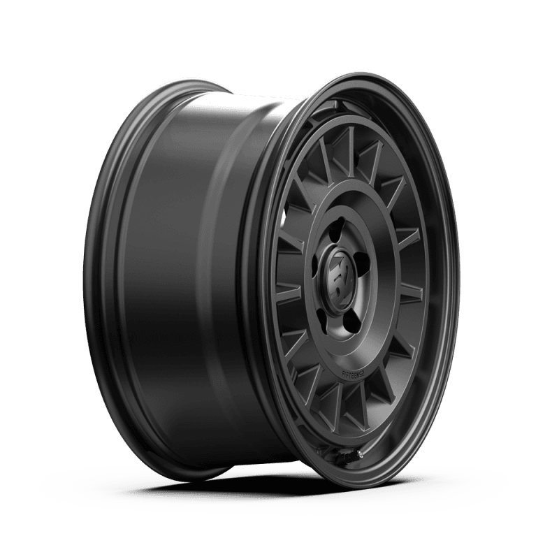 fifteen52 NMXFG-78050+38 fifteen52 Alpen MX 17x8 / 5x100 BP / 38mm ET / 73.1mm CB / 6in BS / Frosted Graphite Wheel
