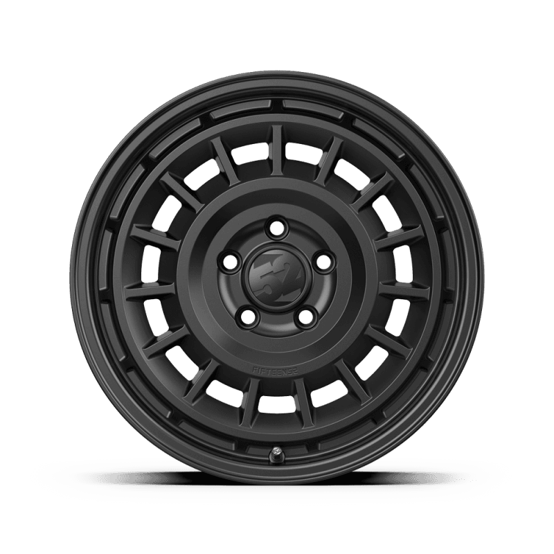fifteen52 NMXFG-78050+38 fifteen52 Alpen MX 17x8 / 5x100 BP / 38mm ET / 73.1mm CB / 6in BS / Frosted Graphite Wheel thumbnail 4
