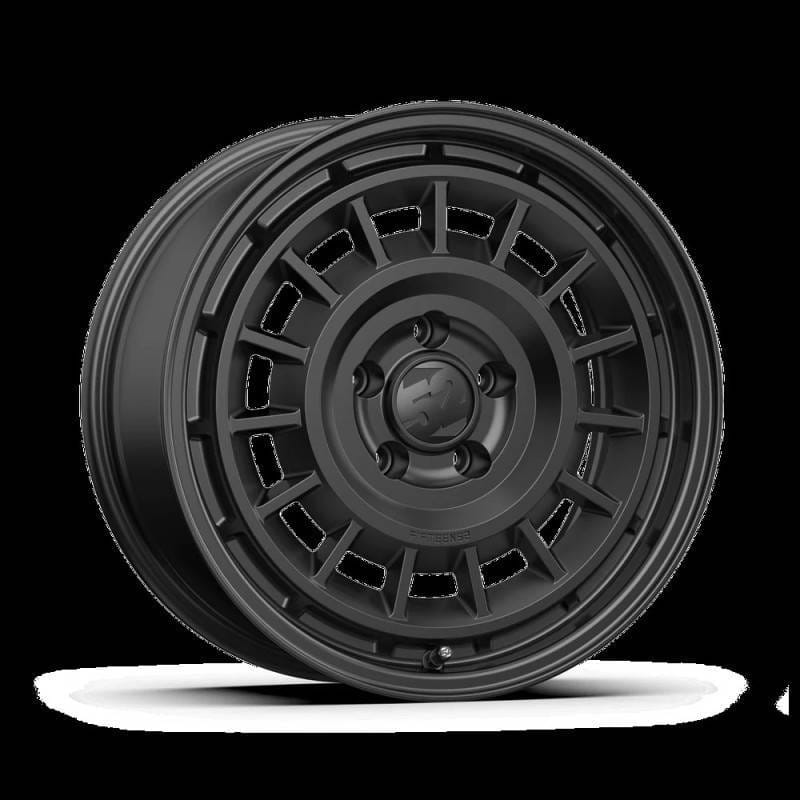 fifteen52 NMXFG-78051+20 fifteen52 Alpen MX 17x8 5x112 20mm Offset 57.1 Center Bore Frosted Graphite Wheel