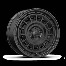fifteen52 NMXFG-78058+38 fifteen52 Alpen MX 17x8 5x108 38mm Offset 63.4 Center Bore Frosted Graphite Wheel