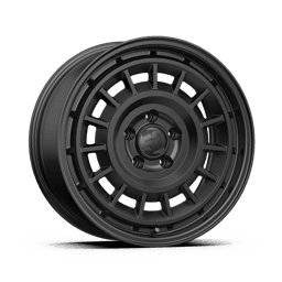 fifteen52 NSVFG-78063+40 fifteen52 Alpen SV 17x8 6x130 BP 40mm ET 6.08 BS 84.1 Bore Frosted Graphite Wheel