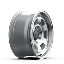 fifteen52 PHDMC-178557-00 fifteen52 Patrol HD 17x8.5 / 5x127 BP / 0mm ET / 71.5mm CB / 4.75in BS / Machined Clear Wheel