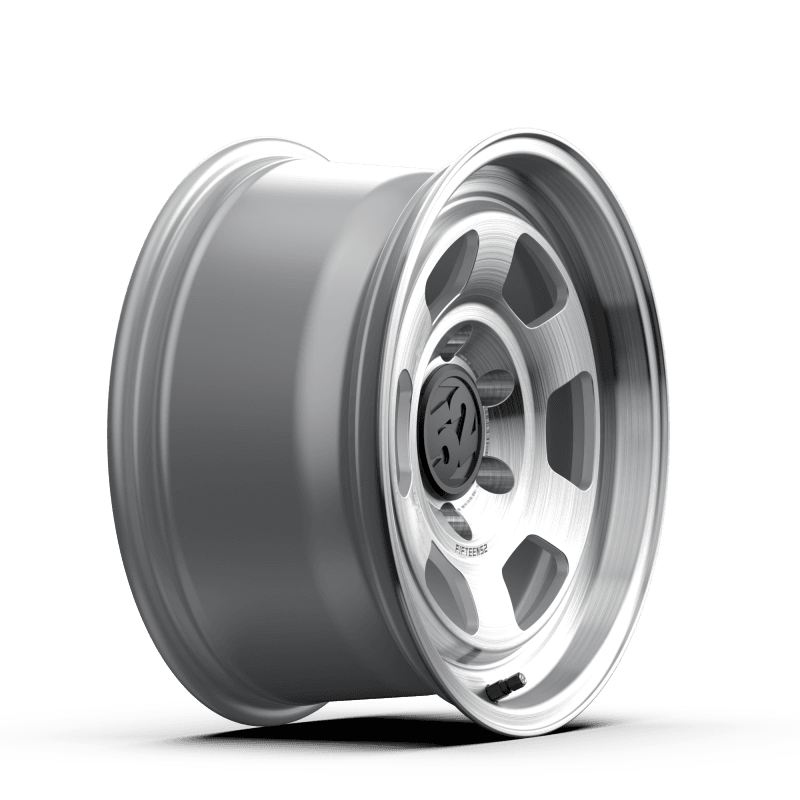 fifteen52 PHDMC-178557-00 fifteen52 Patrol HD 17x8.5 / 5x127 BP / 0mm ET / 71.5mm CB / 4.75in BS / Machined Clear Wheel