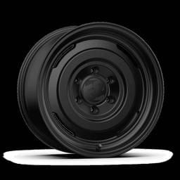 fifteen52 AHDAB-78052+25 fifteen52 Analog HD 17x8.0 5x120 25mm ET 72.56mm Center Bore Asphalt Black Wheel