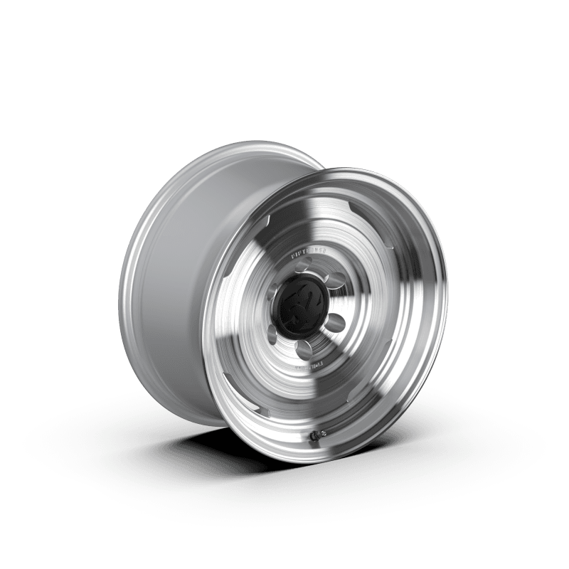 fifteen52 AHDMC-67569-00 fifteen52 Analog HD 16x7.5 / 6x139.7 BP / 0mm ET / 106.2mm CB / 4.22in BS / Machined Clear Wheel thumbnail 2