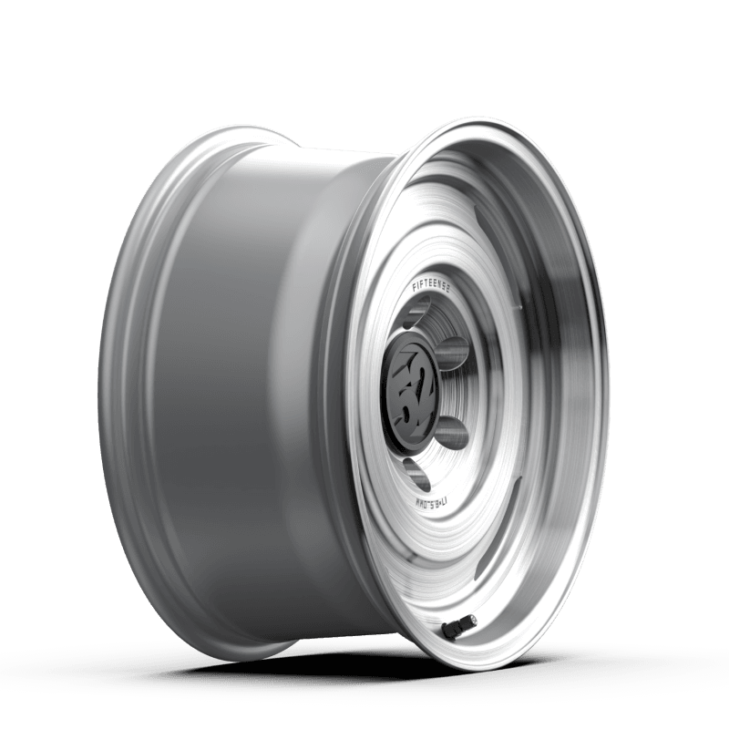fifteen52 AHDMC-78055+25 fifteen52 Analog HD 17x8 / 5x150 BP / 25mm ET / 110.3mm CB / 5.5in BS / Machined Clear Wheel thumbnail 2