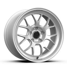 fifteen52 RSARS-80552+25 fifteen52 Apex RSR 18x10.5 5x120 25mm ET 72.56mm Center Bore Radiant Silver