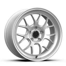fifteen52 RSARS-89552+22 fifteen52 Apex RSR 18x9.5 5x120 22mm ET 72.56mm Center Bore Radiant Silver