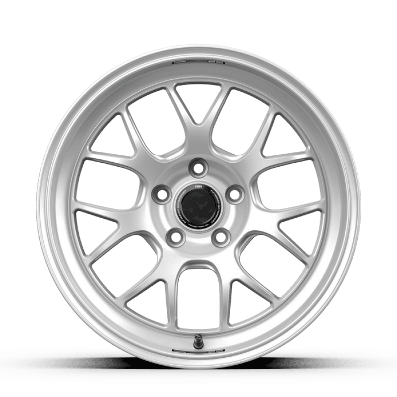 fifteen52 RSARS-89552+22 fifteen52 Apex RSR 18x9.5 5x120 22mm ET 72.56mm Center Bore Radiant Silver thumbnail 2