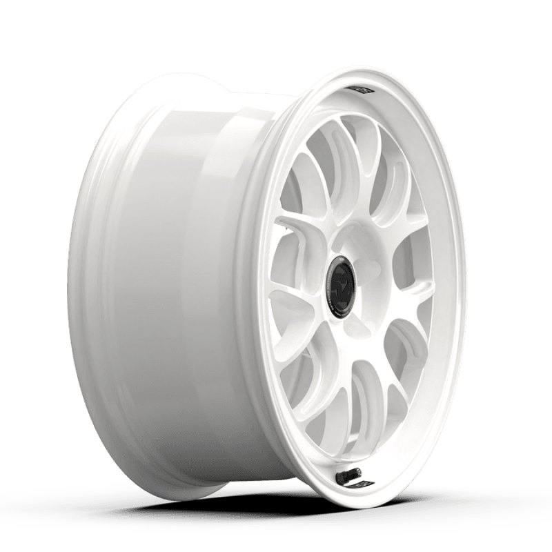 fifteen52 RSARW-89554+38 fifteen52 Apex RSR 18x9.5 5x114.3 38mm ET 73.1mm Center Bore Rally White thumbnail 3