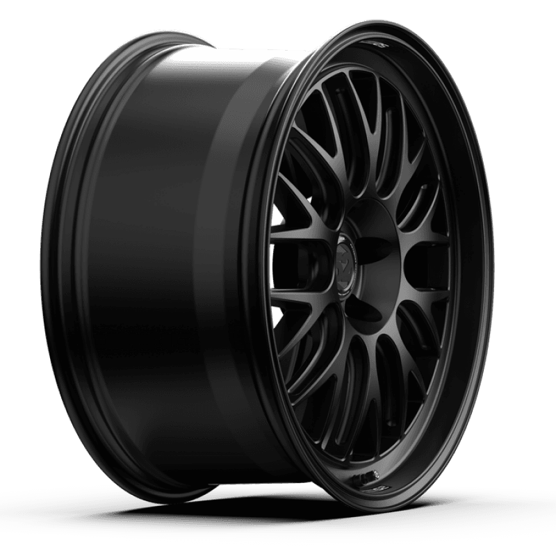 fifteen52 RSHAB-21054+35 fifteen52 Holeshot RSR 20x10 5x114.3 35mm ET 70.5mm Center Bore Asphalt Black thumbnail 2