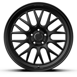 fifteen52 RSHAB-21152+43 fifteen52 Holeshot RSR 20x11 5x120 43mm ET 72.56mm Center Bore Asphalt Black