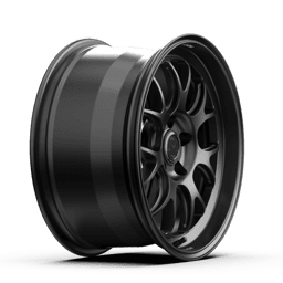 fifteen52 RSHAB-29552+22 fifteen52 Holeshot RSR 20x9.5 5x120 22mm ET 72.56mm Center Bore Asphalt Black